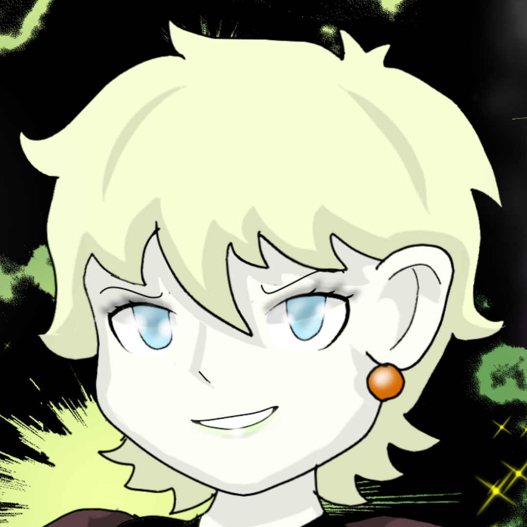 Wonder Magical Strength | WEBTOON