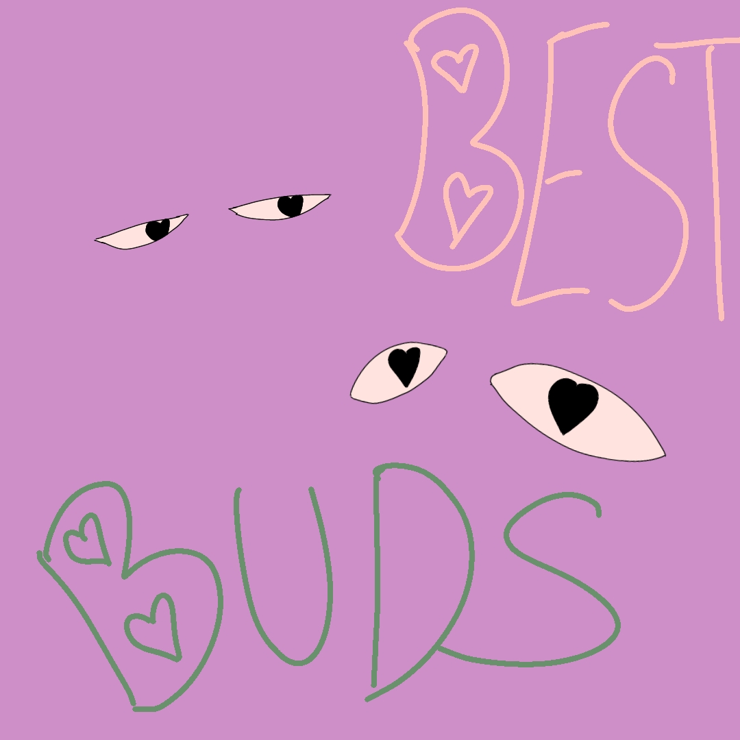 Best Buds WEBTOON