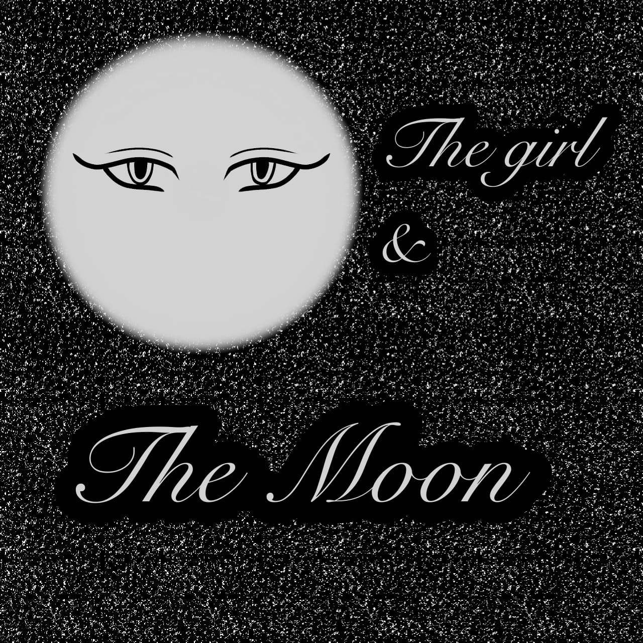 The Girl and The Moon | WEBTOON