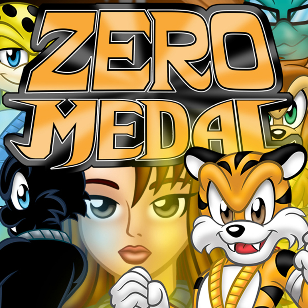 zero-medal-webtoon