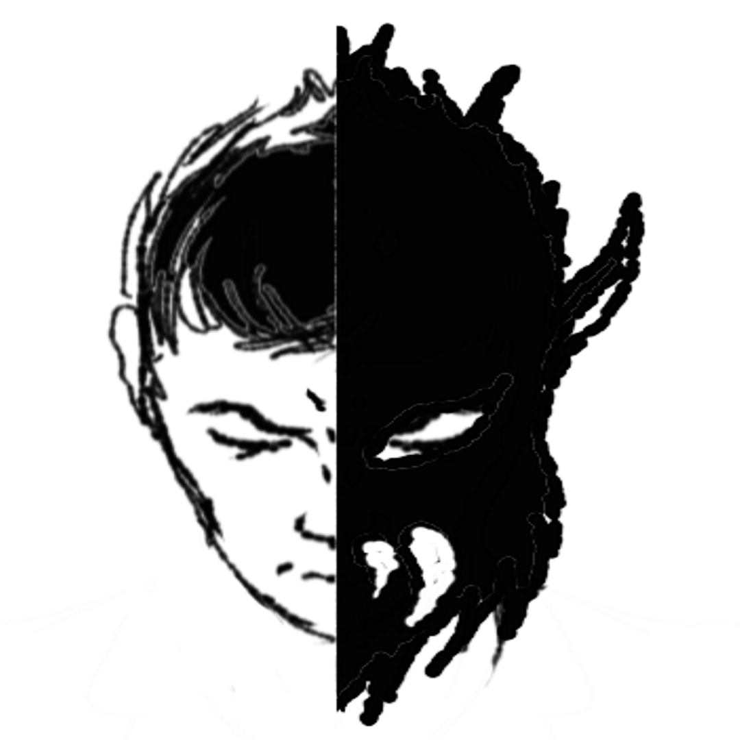 TERROR KID | WEBTOON