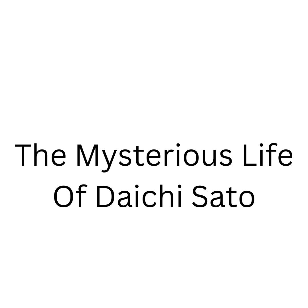 the-mysterious-life-of-daichi-sato-webtoon