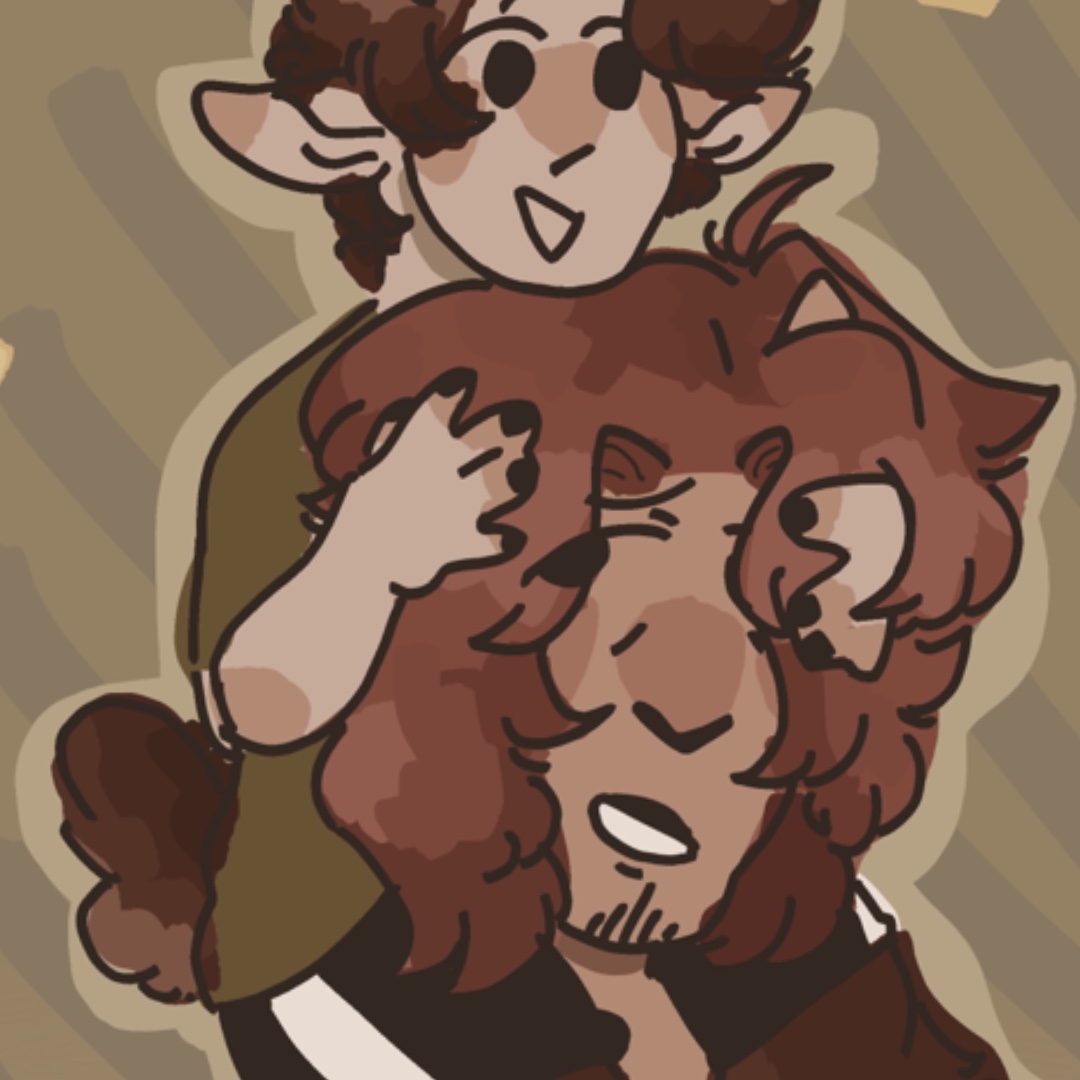 Brothers | WEBTOON