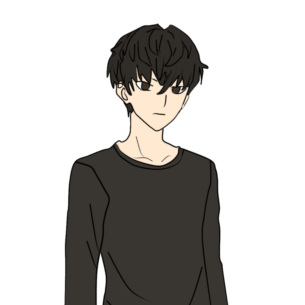 delinquent school(NOVEL) LINE WEBTOON