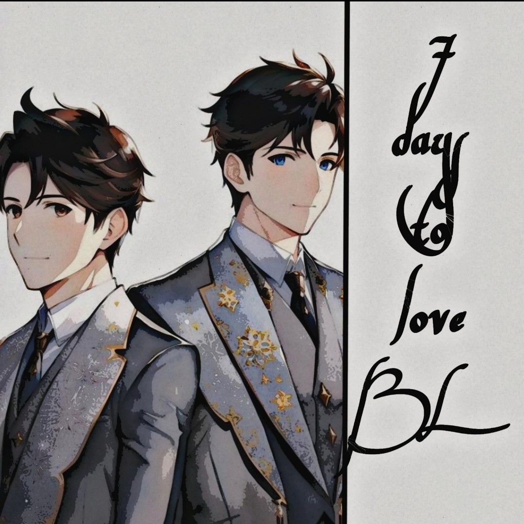 7 Días para Amar (BL) | WEBTOON