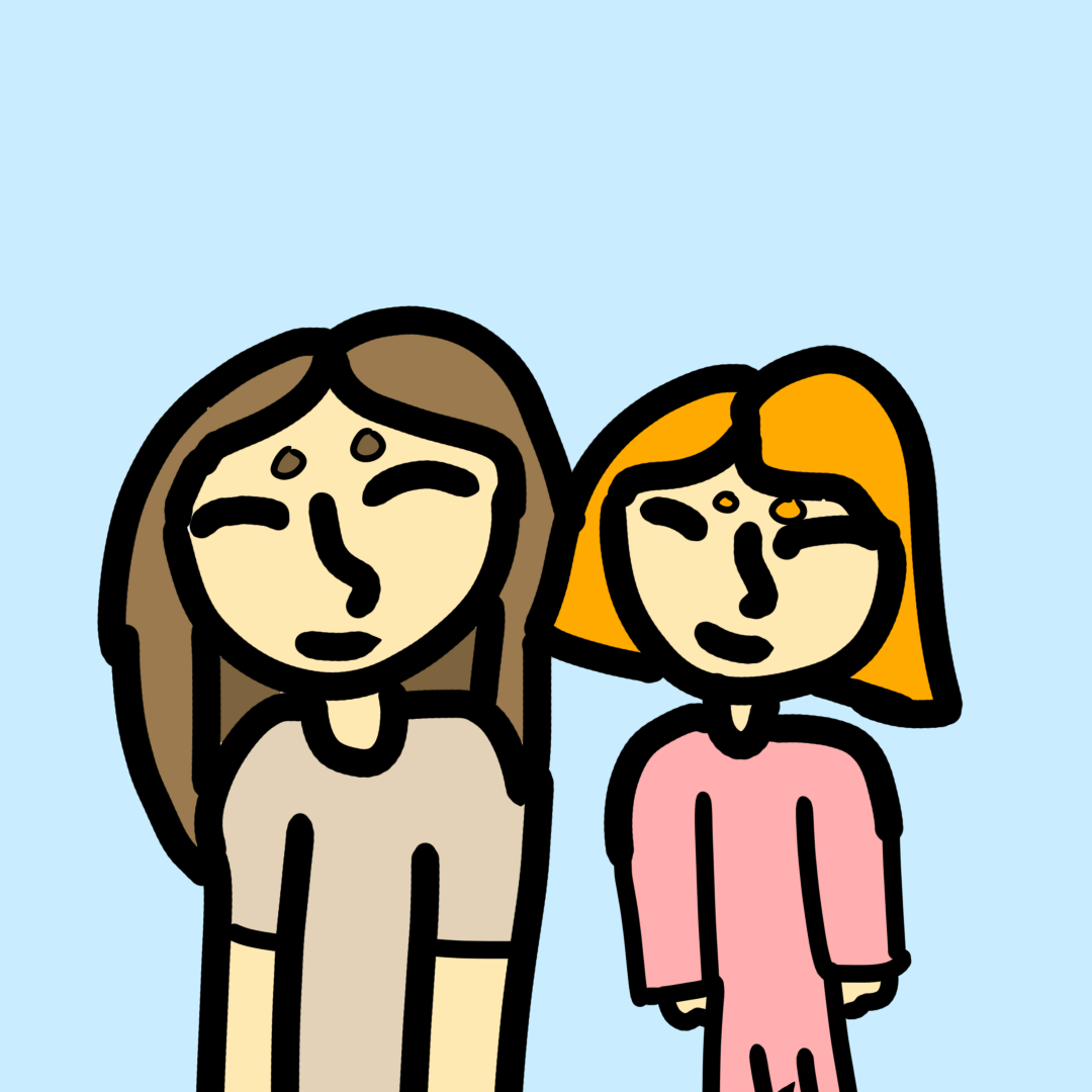 Shrinking! - 1 | The Adventures Of Mckenzie And Nora