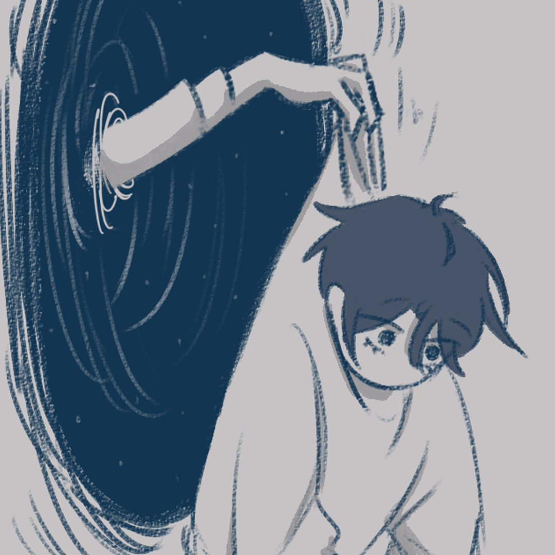 The Prince & The Witch | WEBTOON