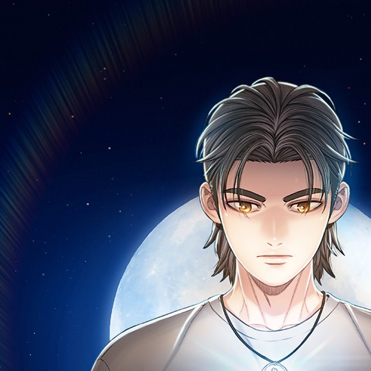 DARK MOON เมืองสีเทา WEBTOON