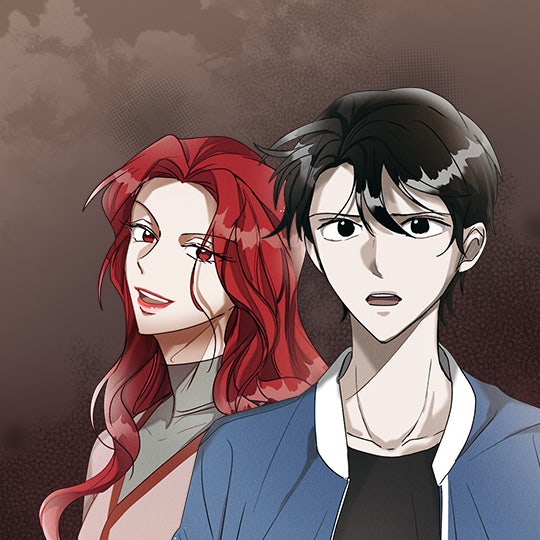 Savior WEBTOON