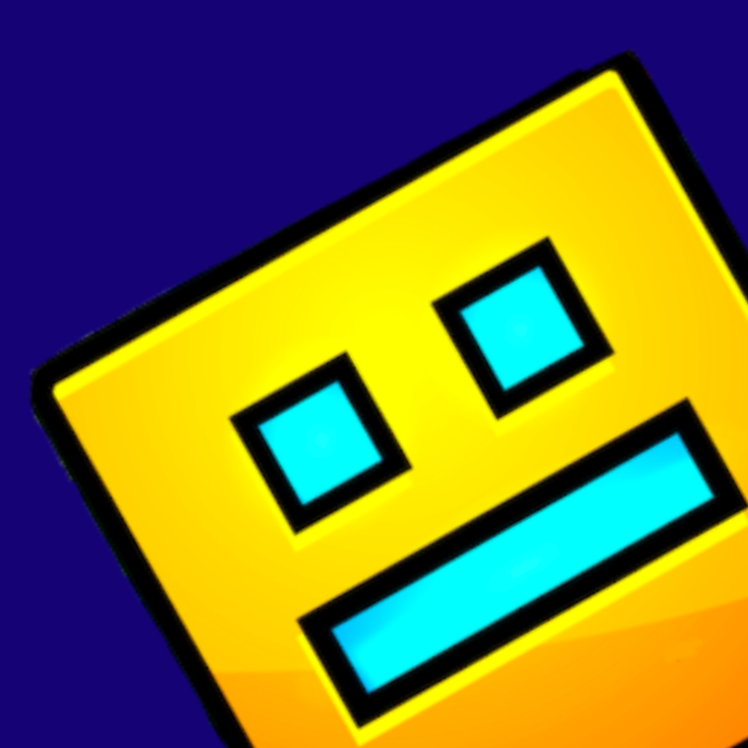 Geometry Dash Adventures | WEBTOON