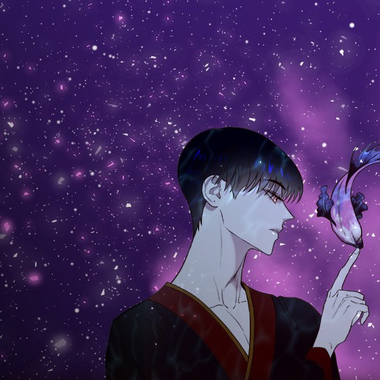 Mystic Prince Chapter 74 Mystic Prince | WEBTOON