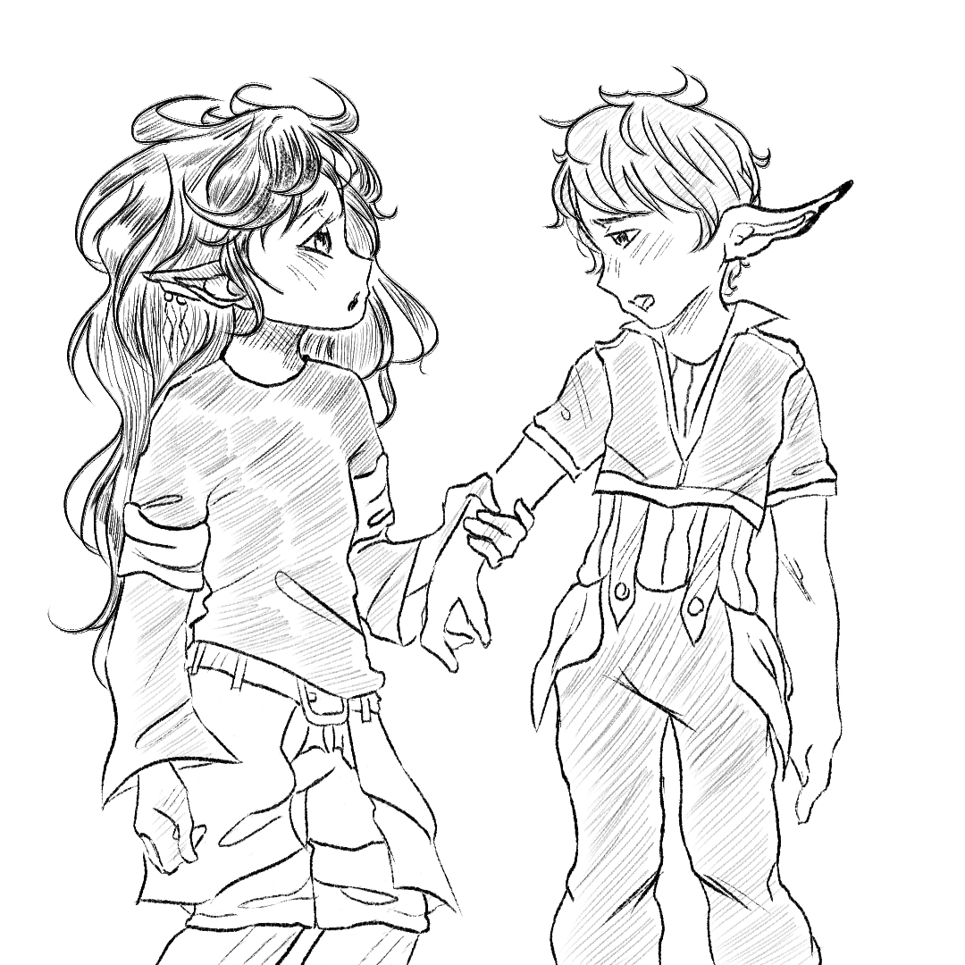 Shalan s corrupted kingdoms webtoon
