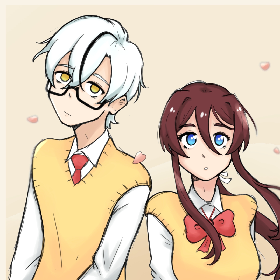 Why I Wear Glasses WEBTOON why-i-wear-glasses-webtoon