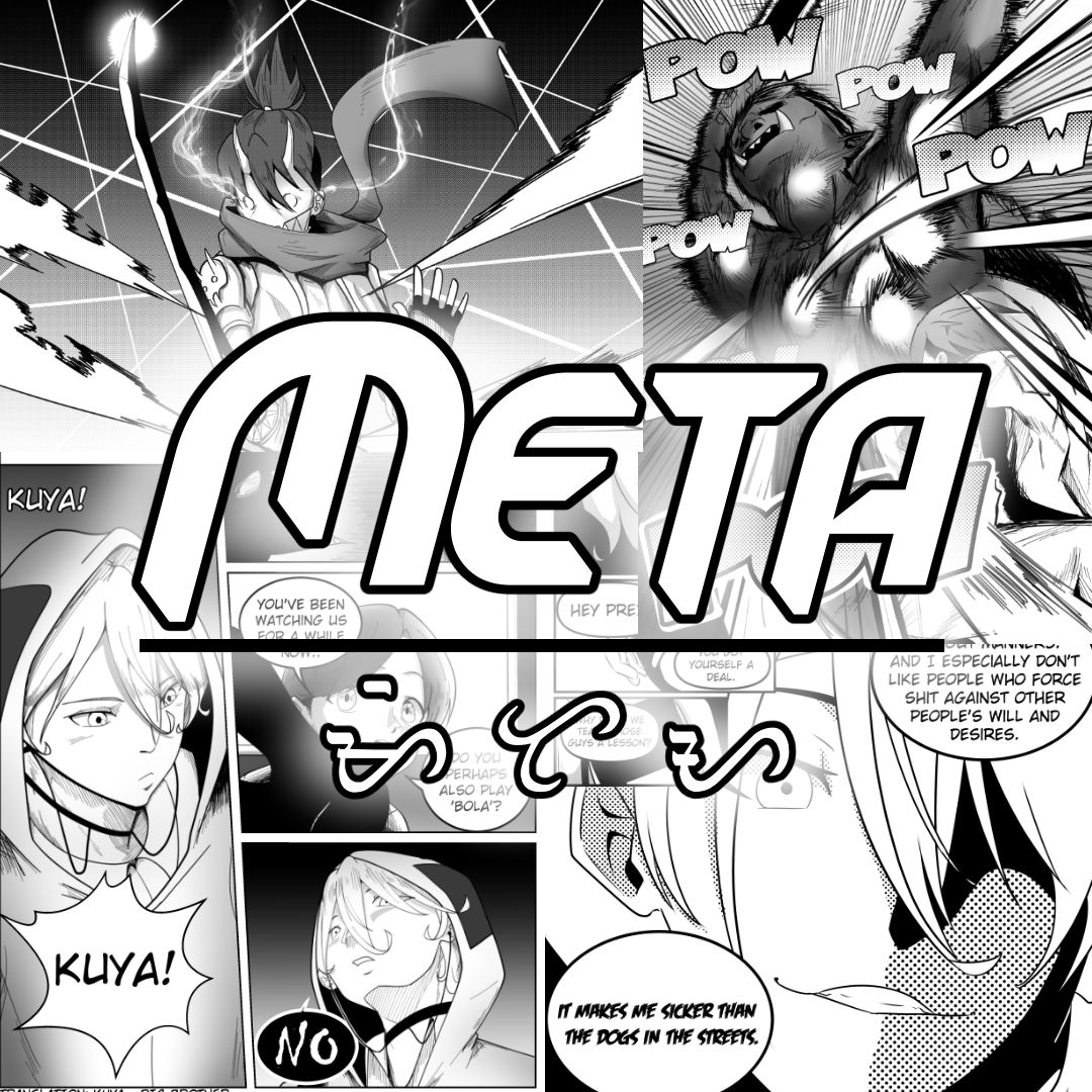 META | WEBTOON