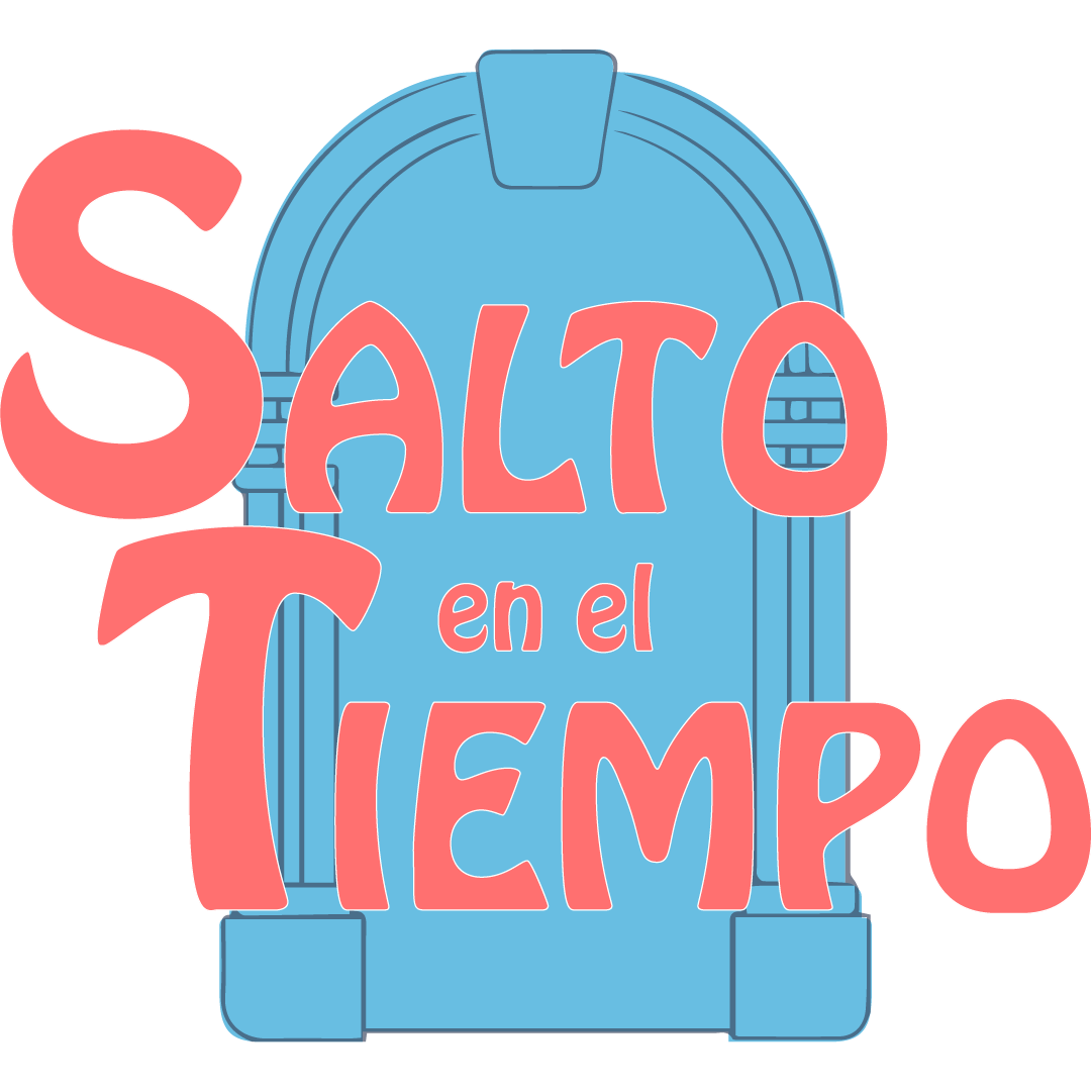 Salto En El Tiempo Webtoon 