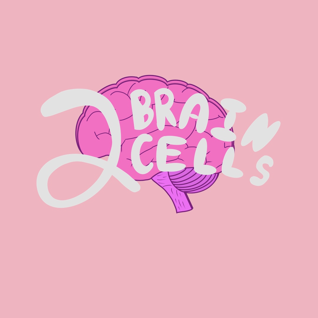 2 Brain Cells | WEBTOON