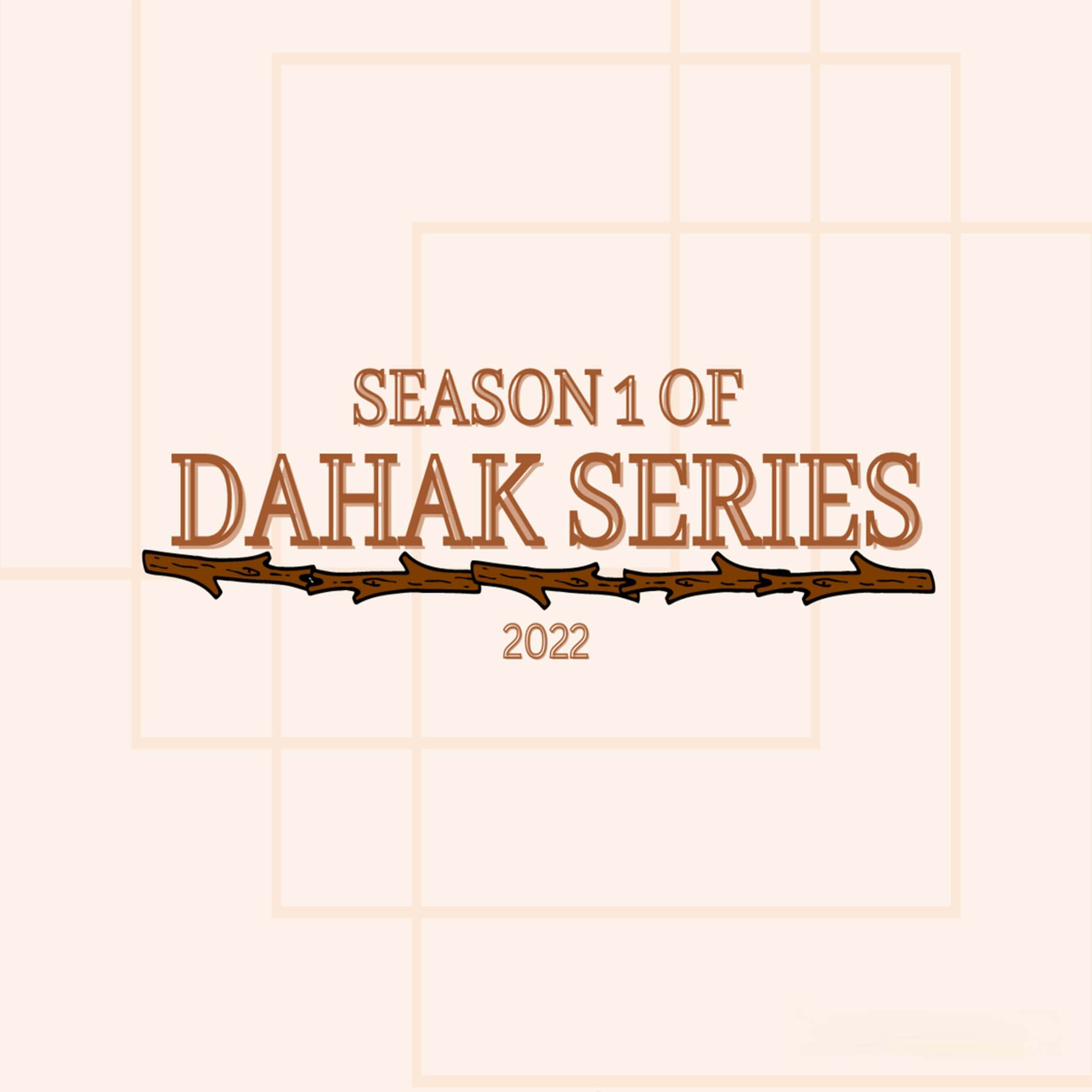 DAHAK SERIES S1 WEBTOON