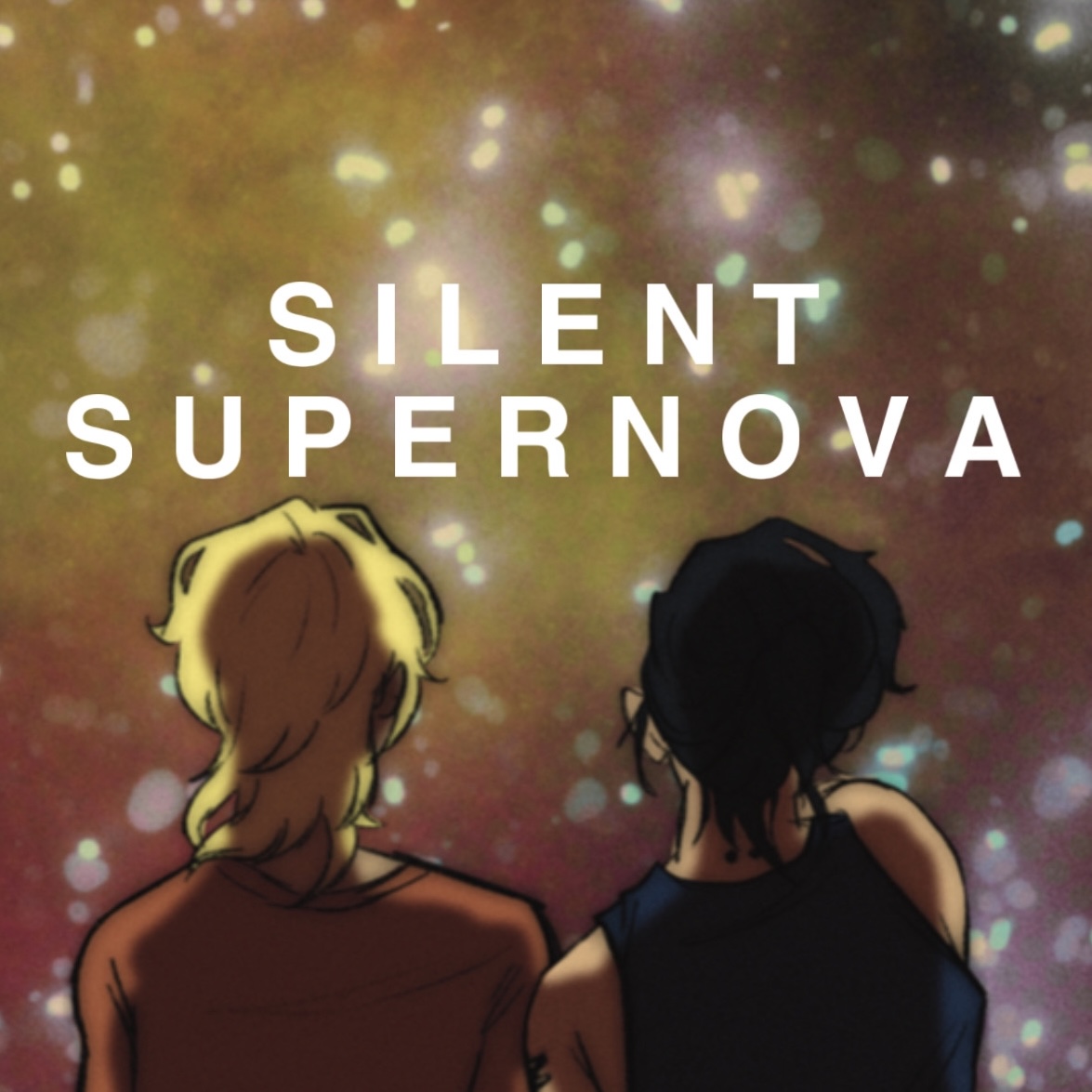 Silent Supernova | WEBTOON