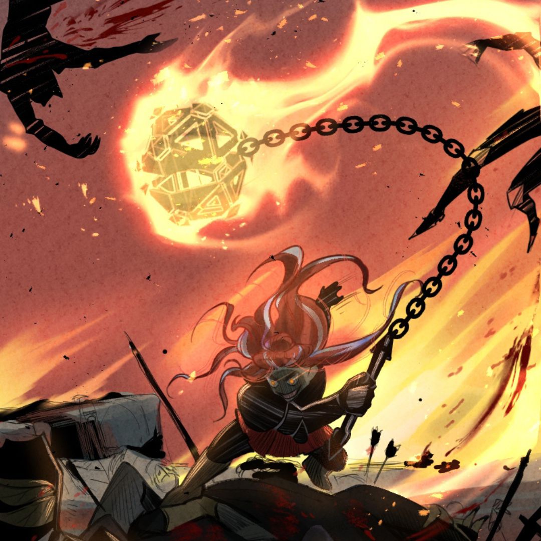 kinfire-chronicles-first-expedition-webtoon