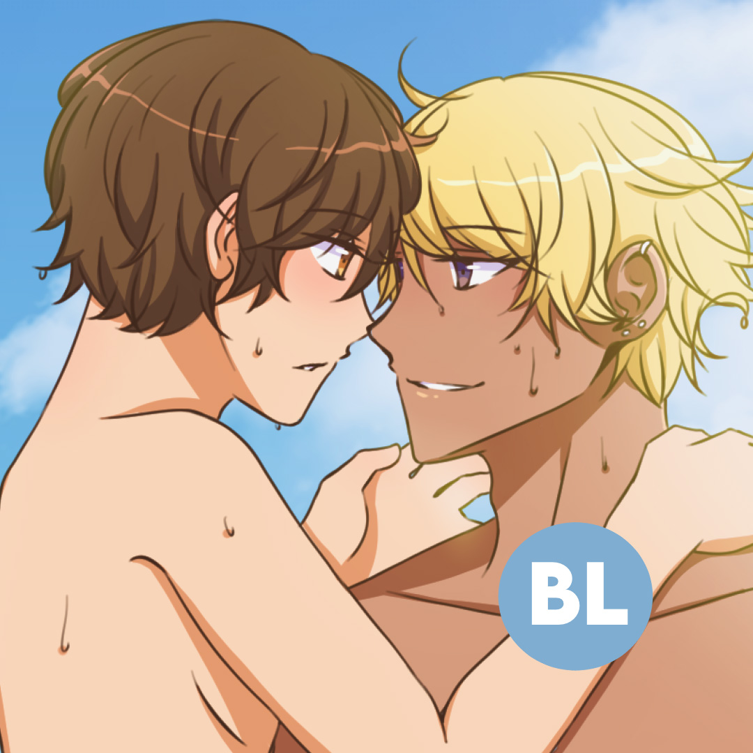 Summer boo webtoon - Summer Boo