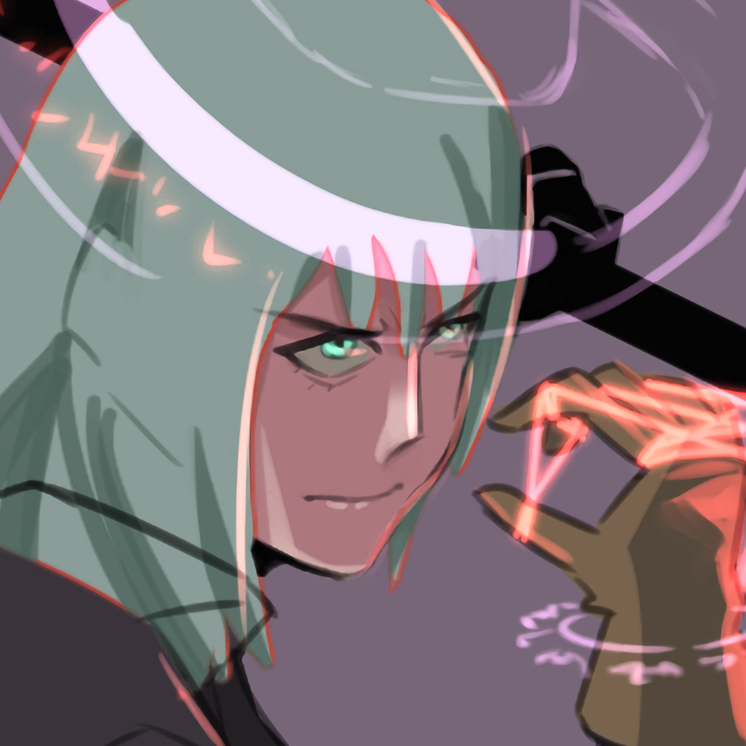 Expert Stella | LINE WEBTOON