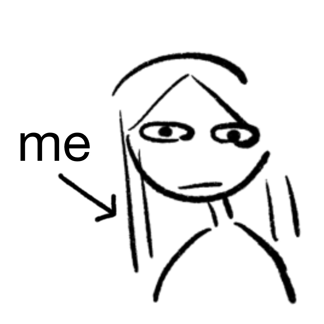 My Life As A Badly Drawn Comic WEBTOON