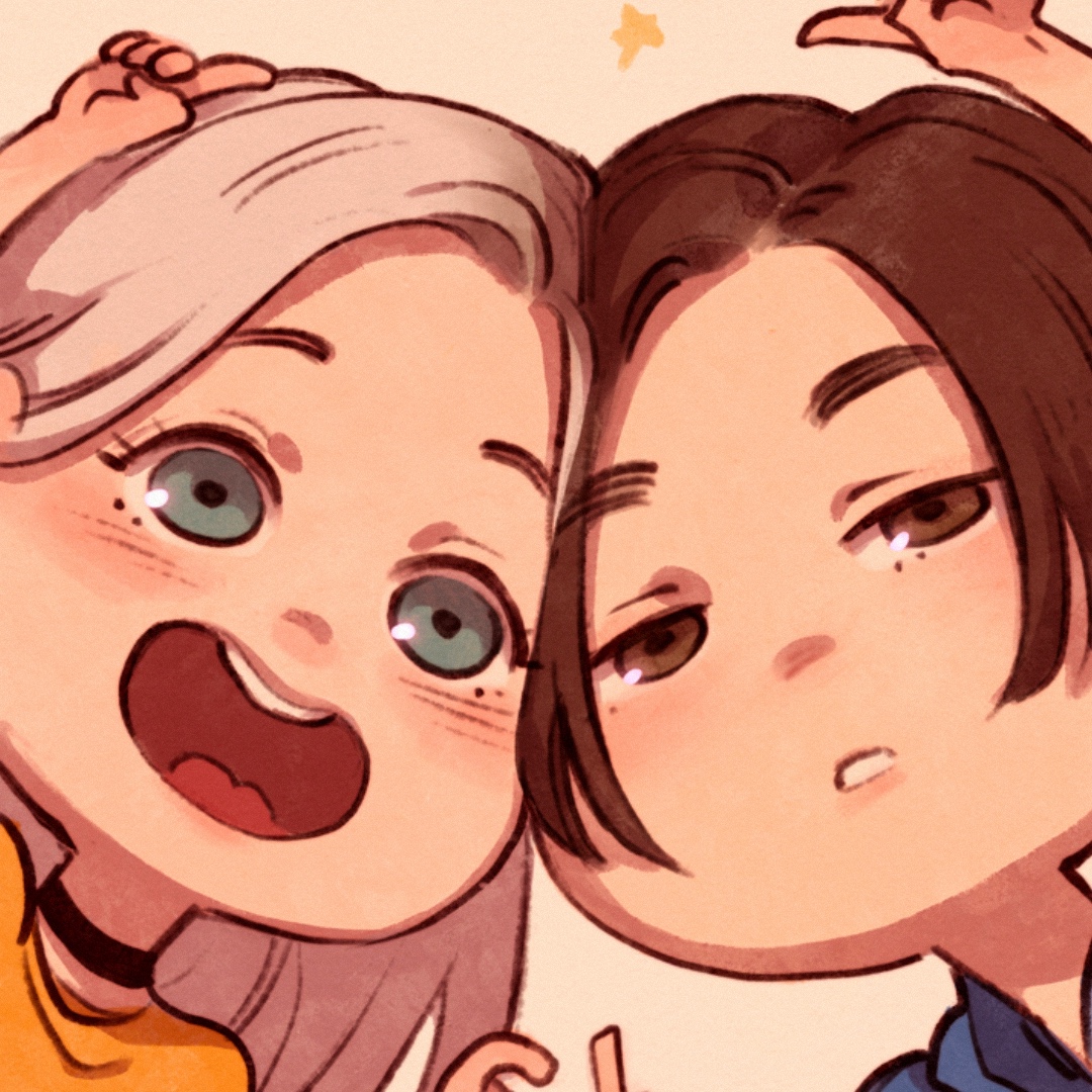 Salo Comics | WEBTOON