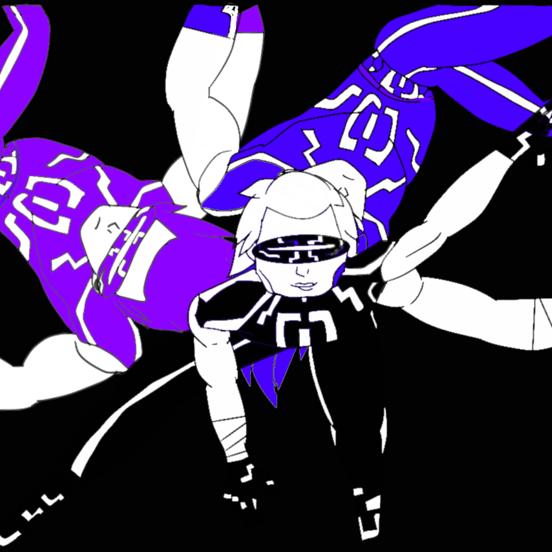 MW: Overdone | WEBTOON