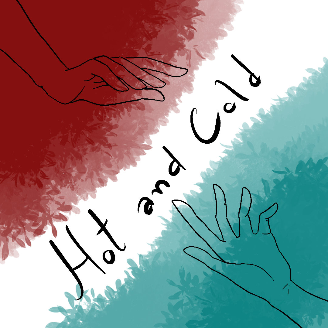 Hot and Cold | WEBTOON