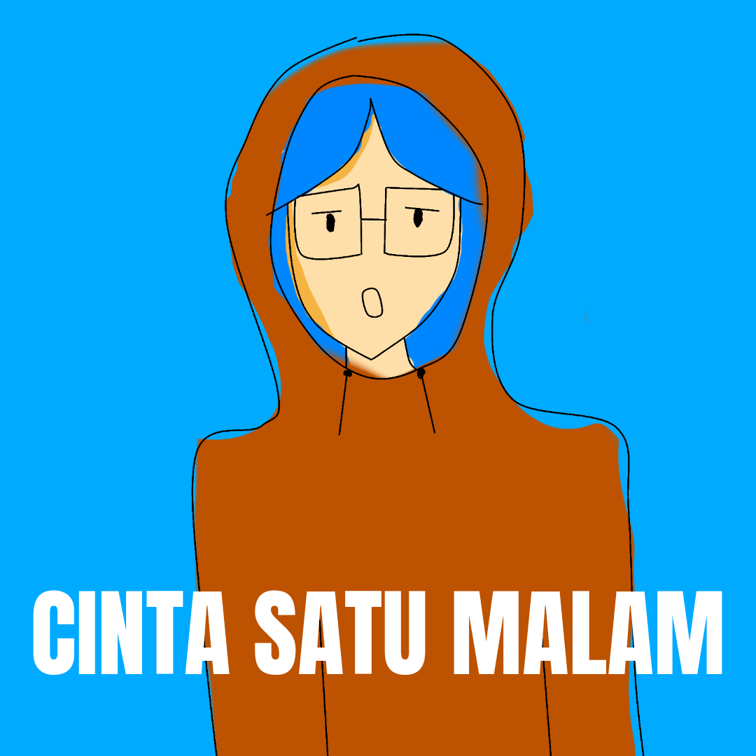 Cinta Satu Malam Line Webtoon