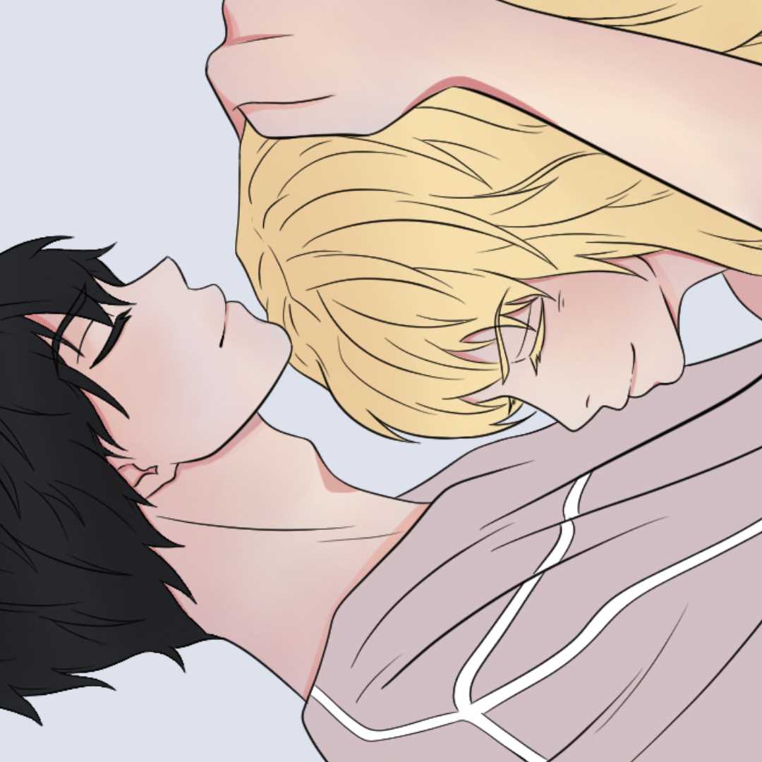 Simple thoughts, complicated reasons | WEBTOON