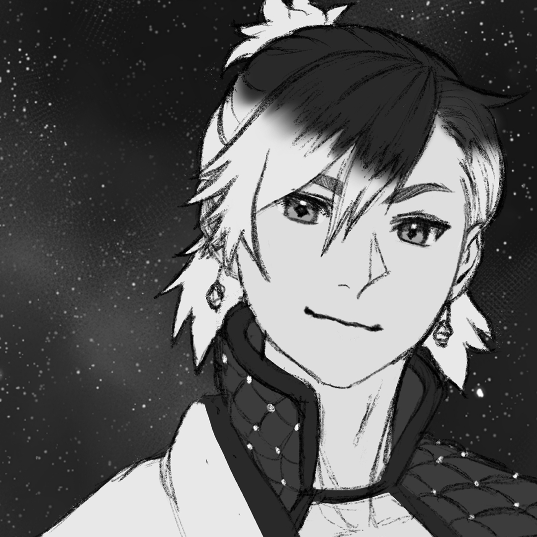 Lie within the Cosmos | WEBTOON