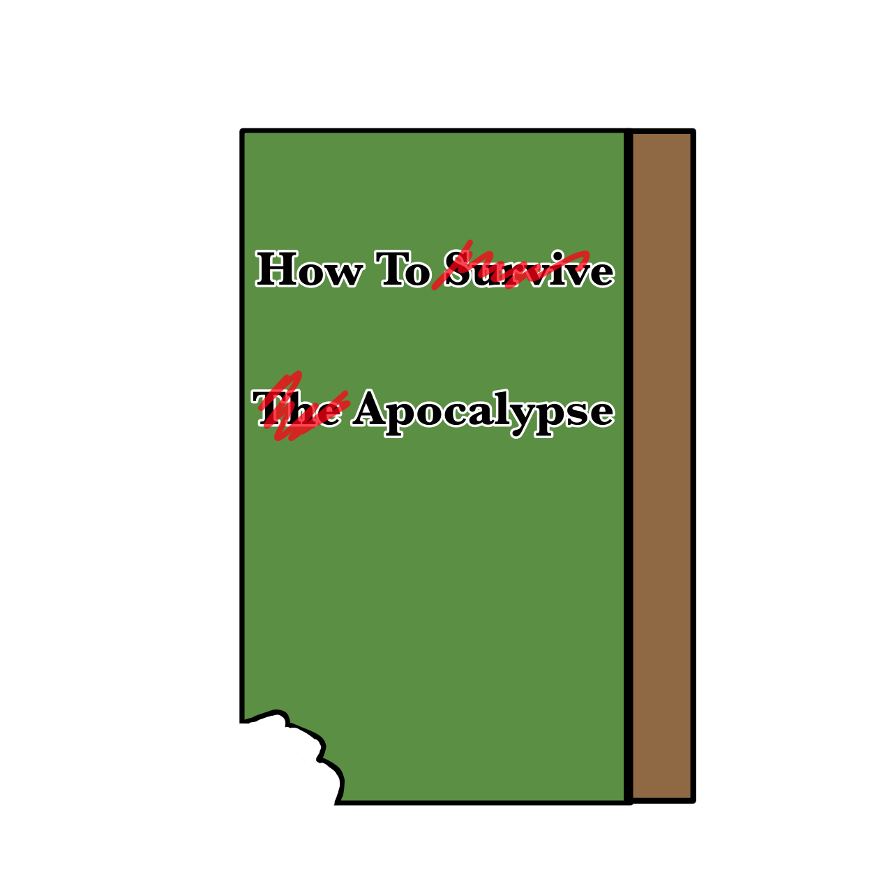 How To Apocalypse | WEBTOON