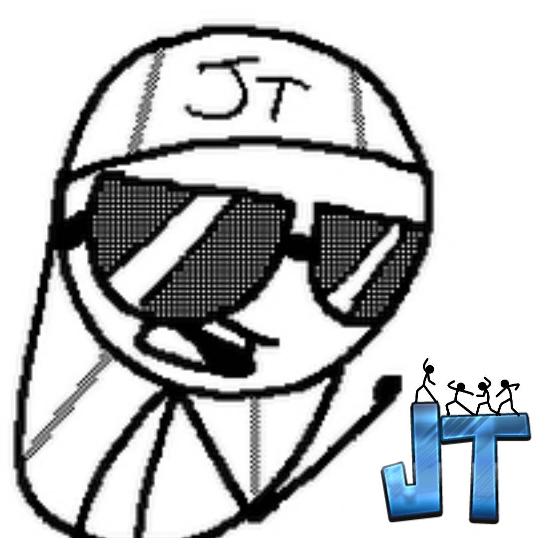 JT's Flips: The Webtoon Edition! | WEBTOON