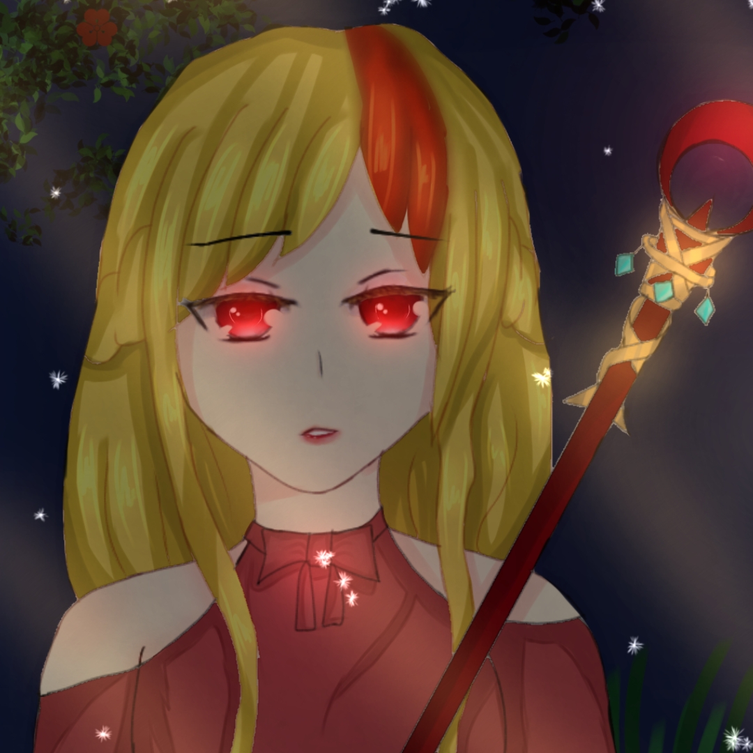 born as a despised wizard | LINE WEBTOON