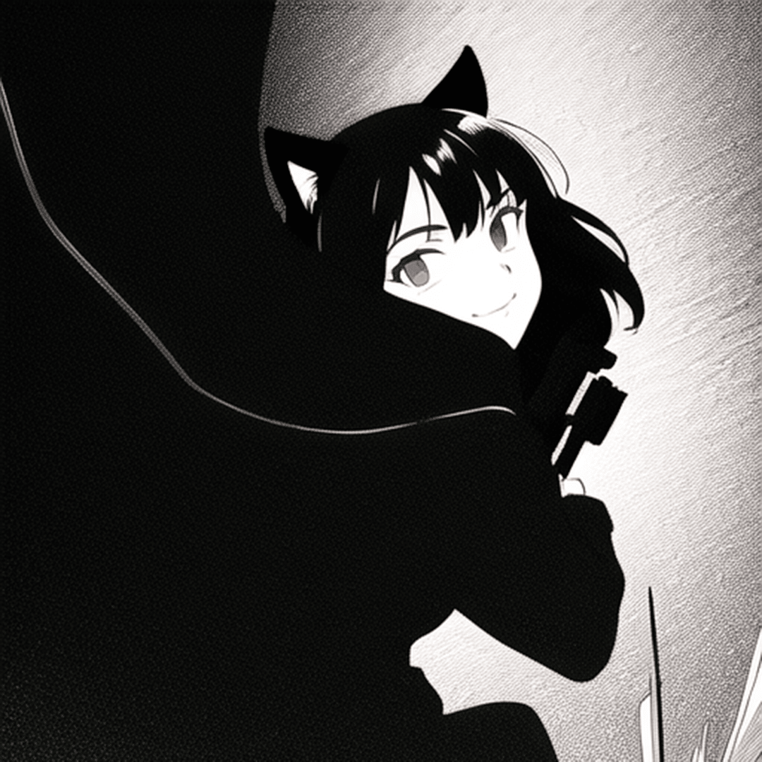 Brittle Heaven (Manga) WEBTOON