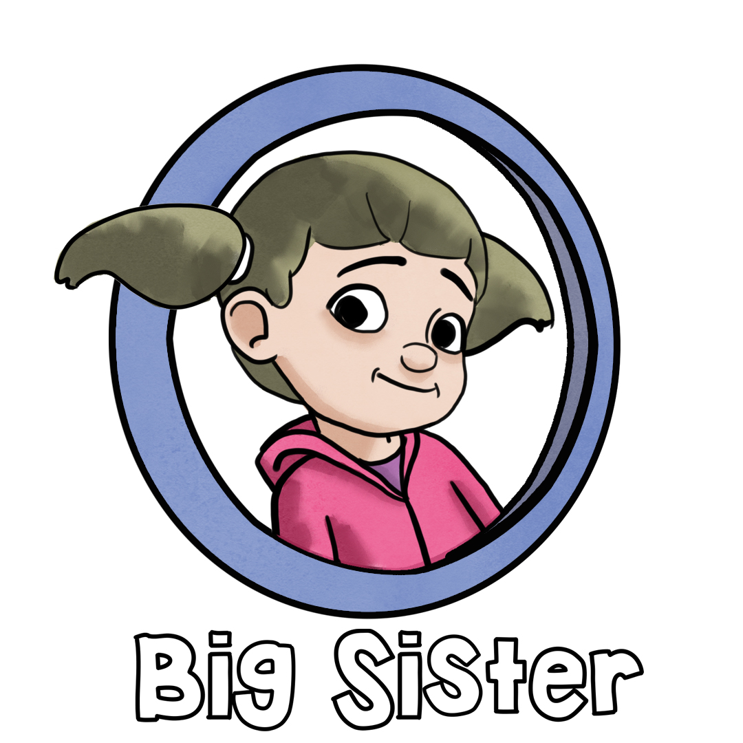 Big Sister Webtoon 4501