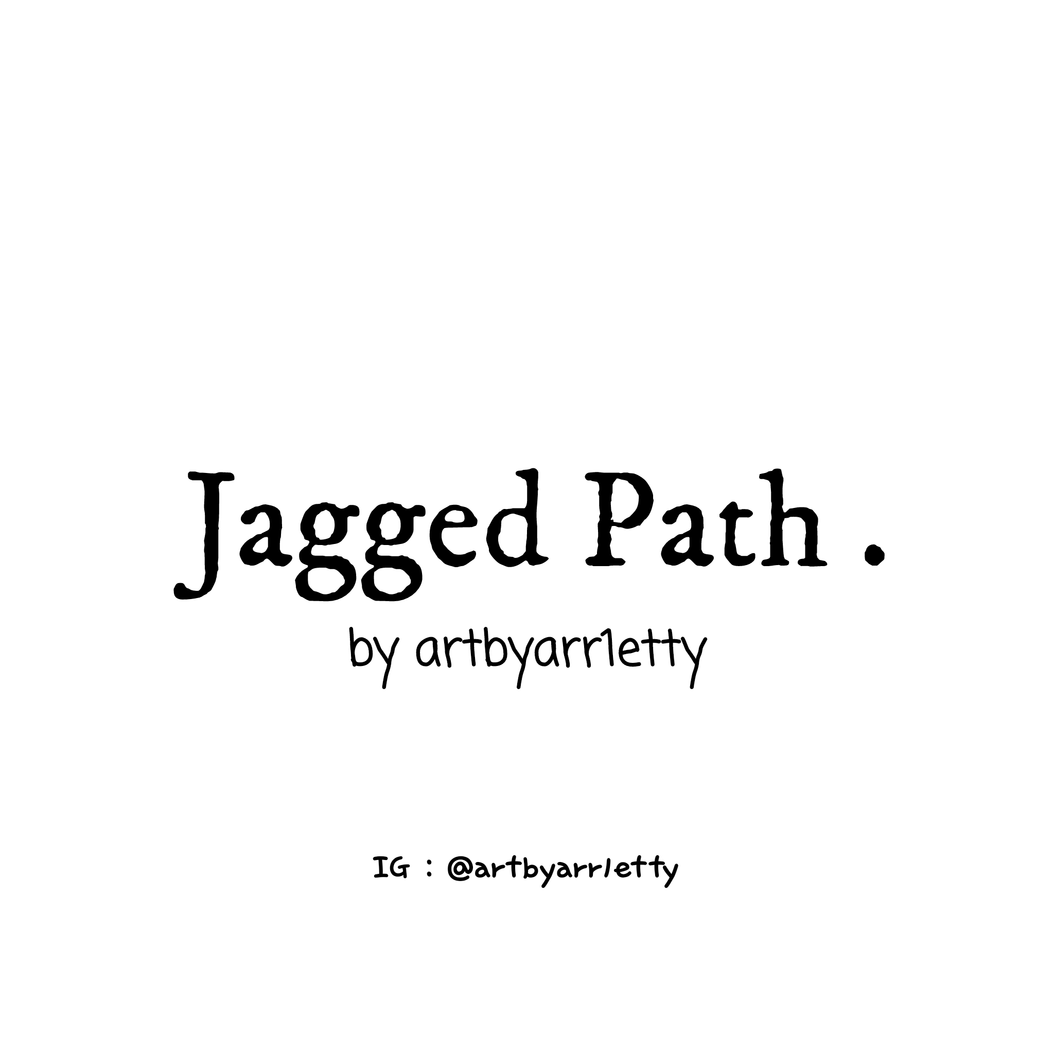 jagged-path-webtoon