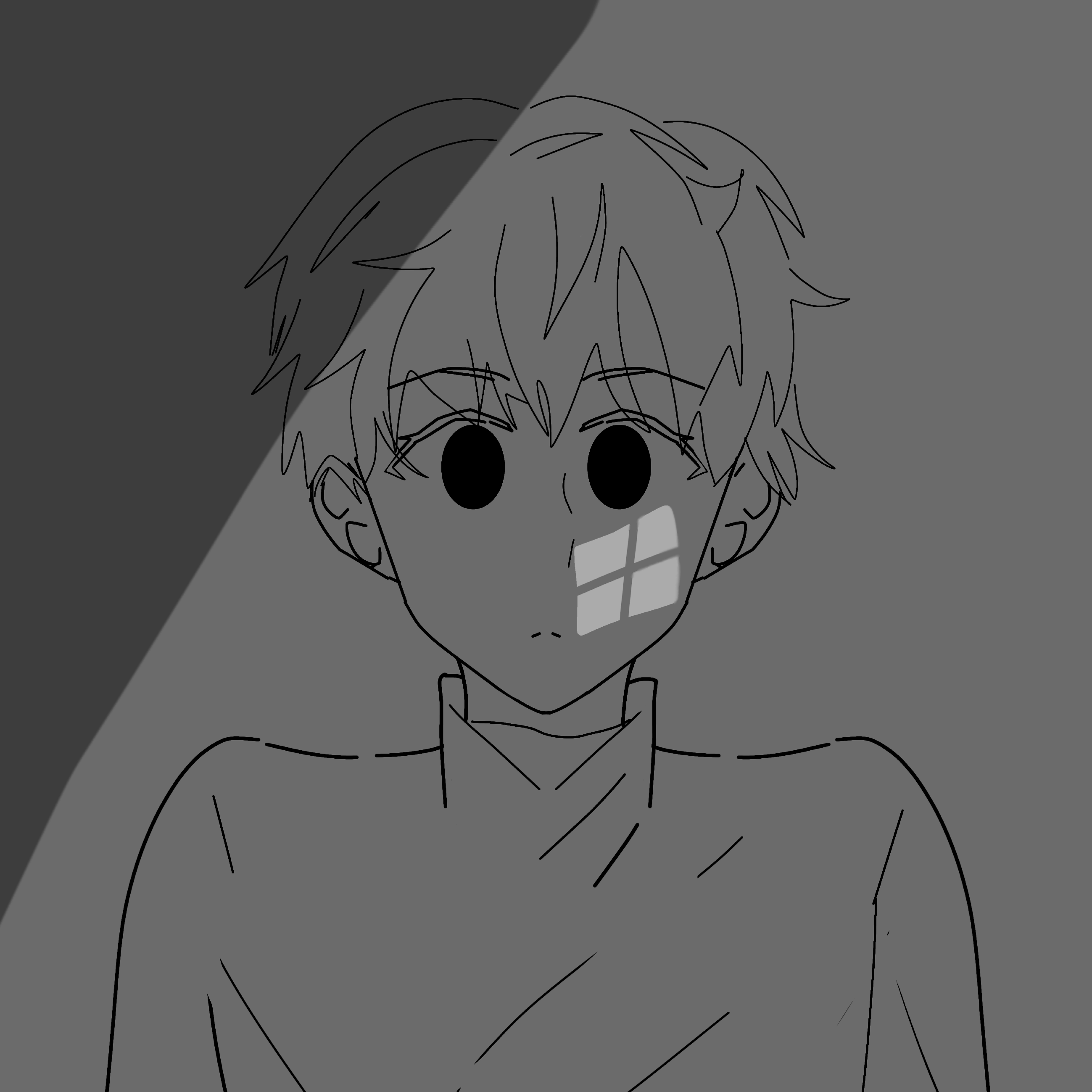 SISTEM | LINE WEBTOON