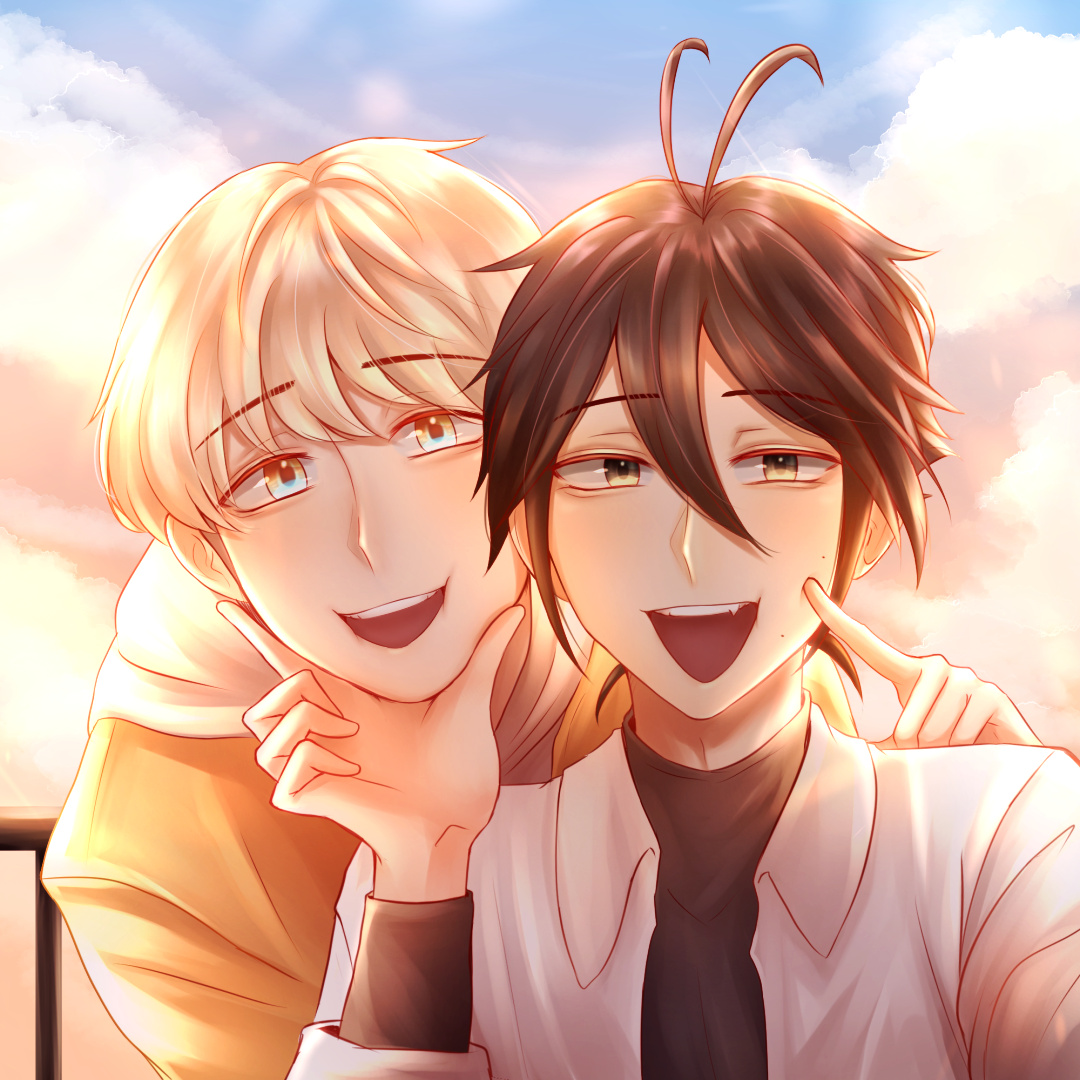 Our Love Situation | WEBTOON