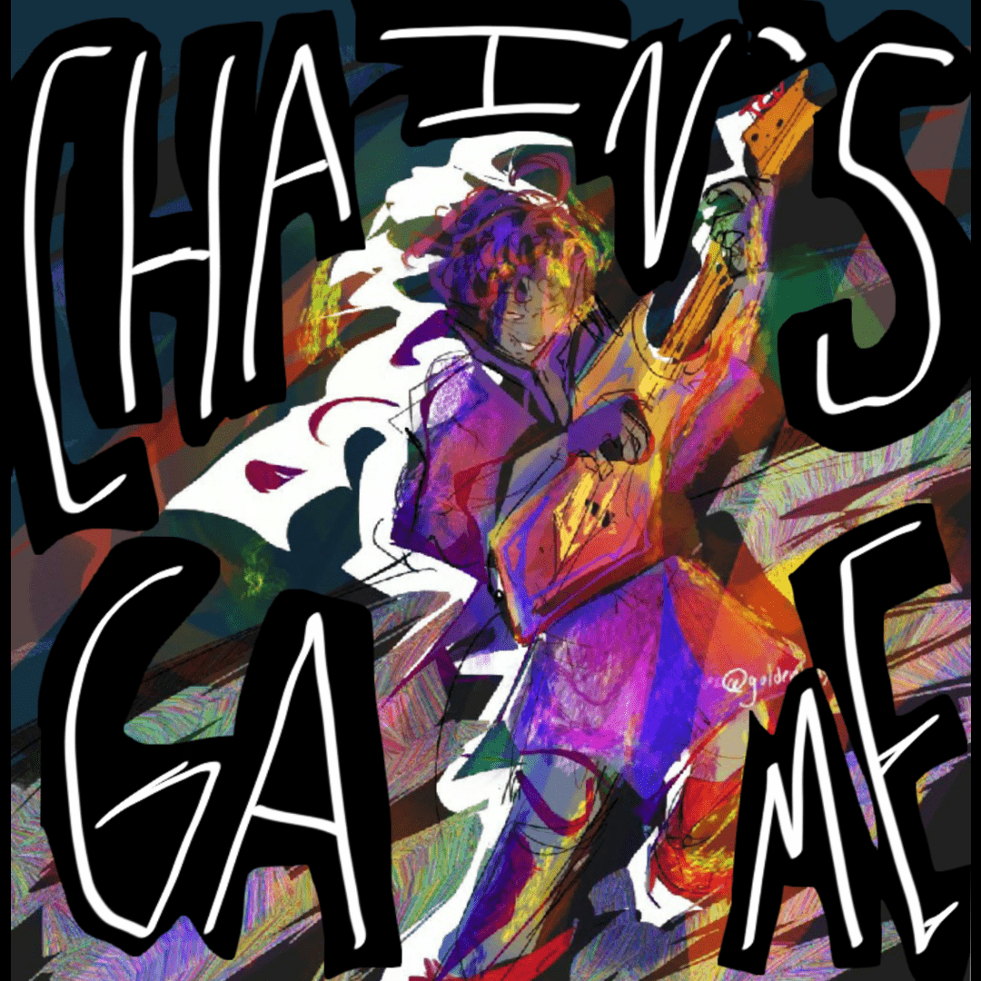 Chain's Game | WEBTOON