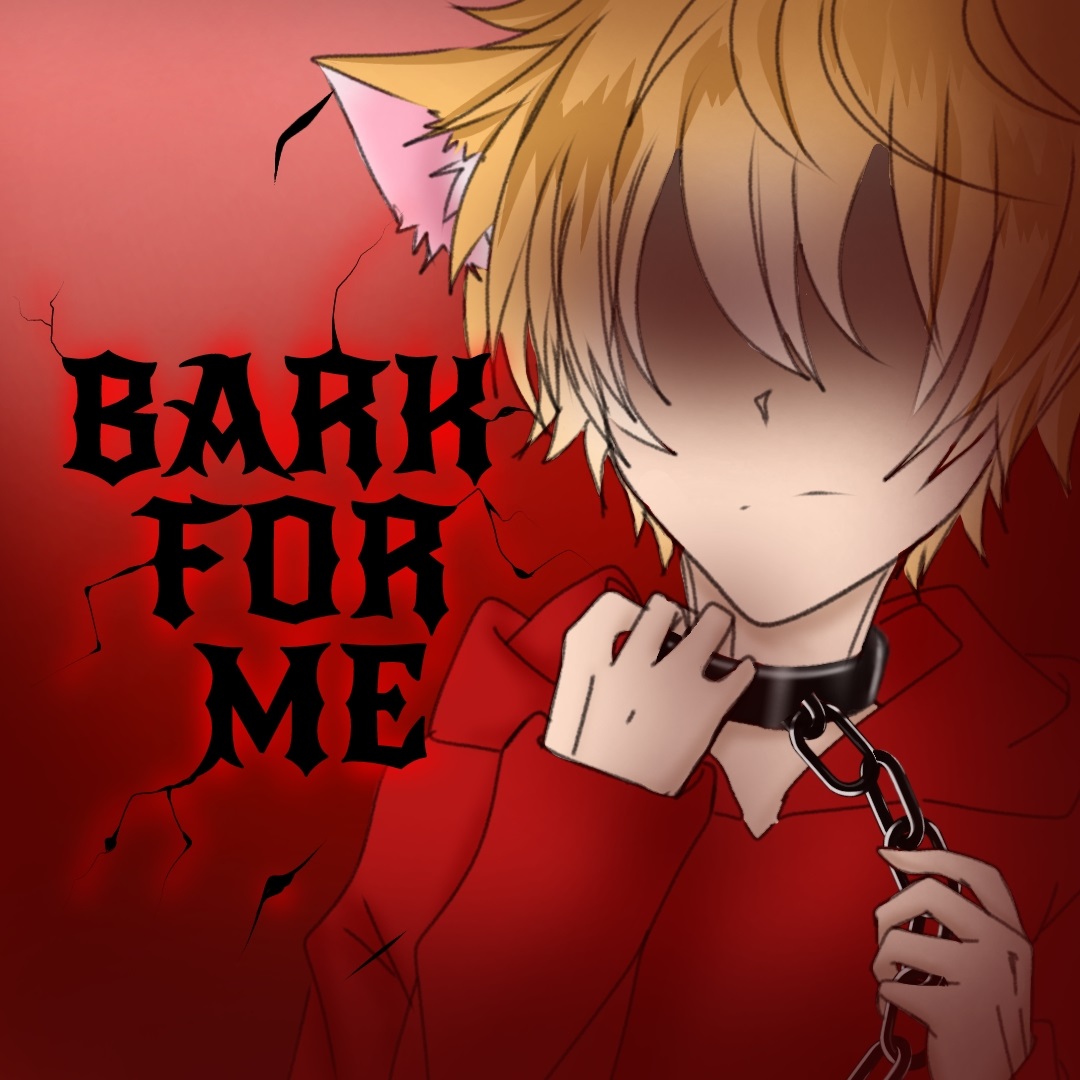 Bark For Me Webtoon