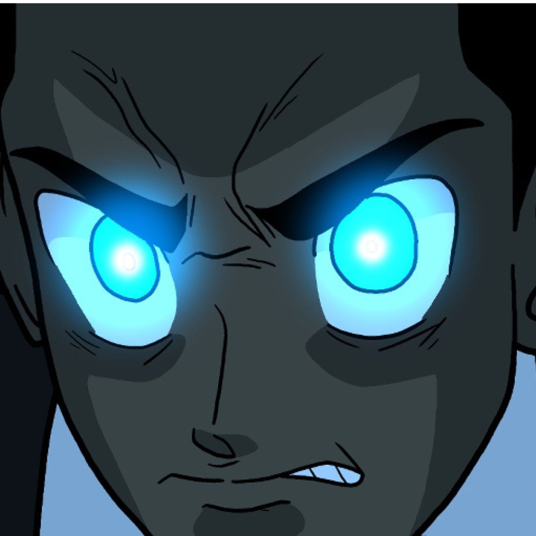 Favor of Athena | WEBTOON