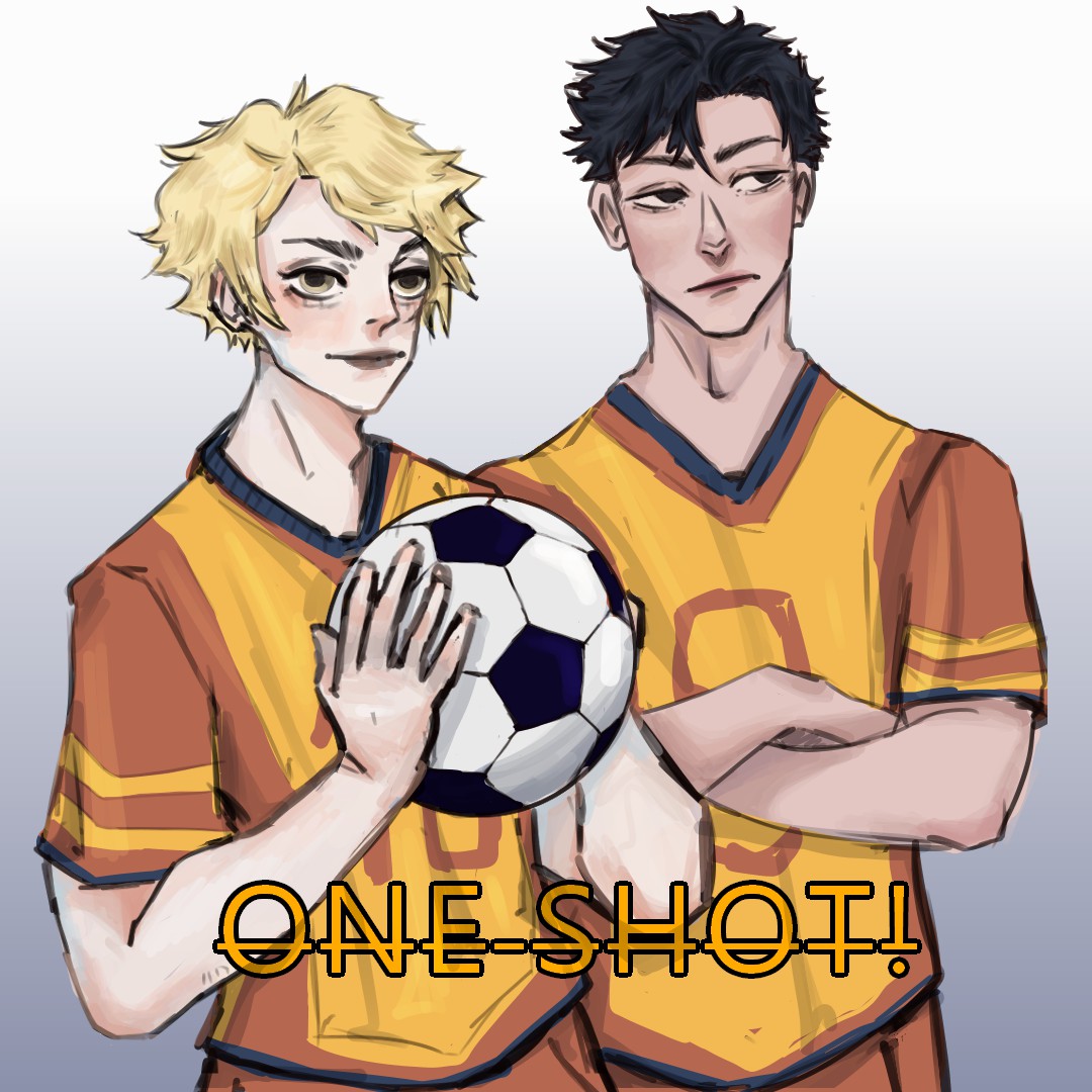 one-shot-webtoon