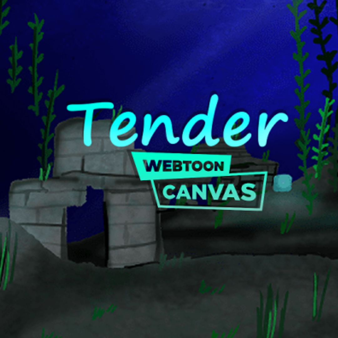 tender-webtoon