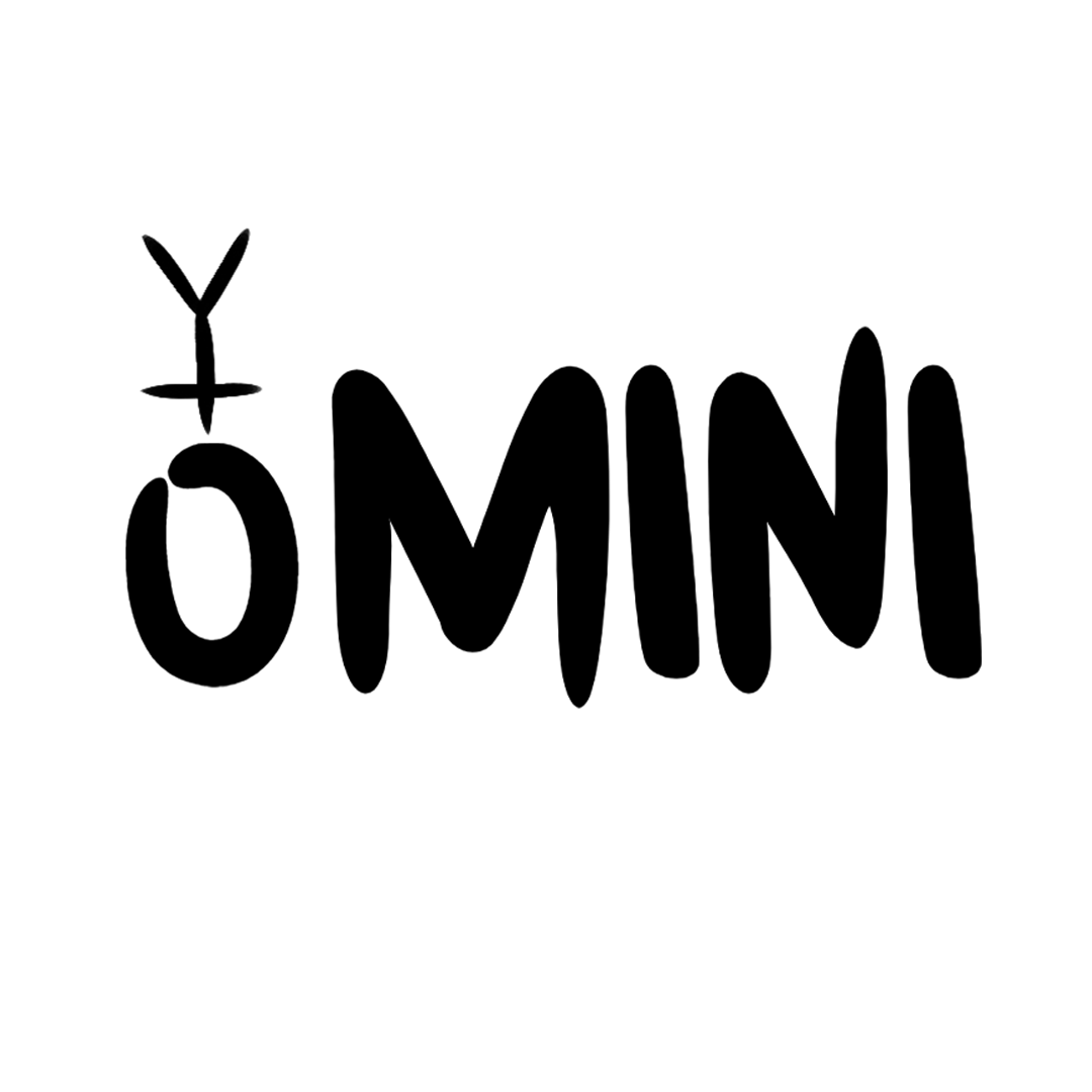 omini-webtoon