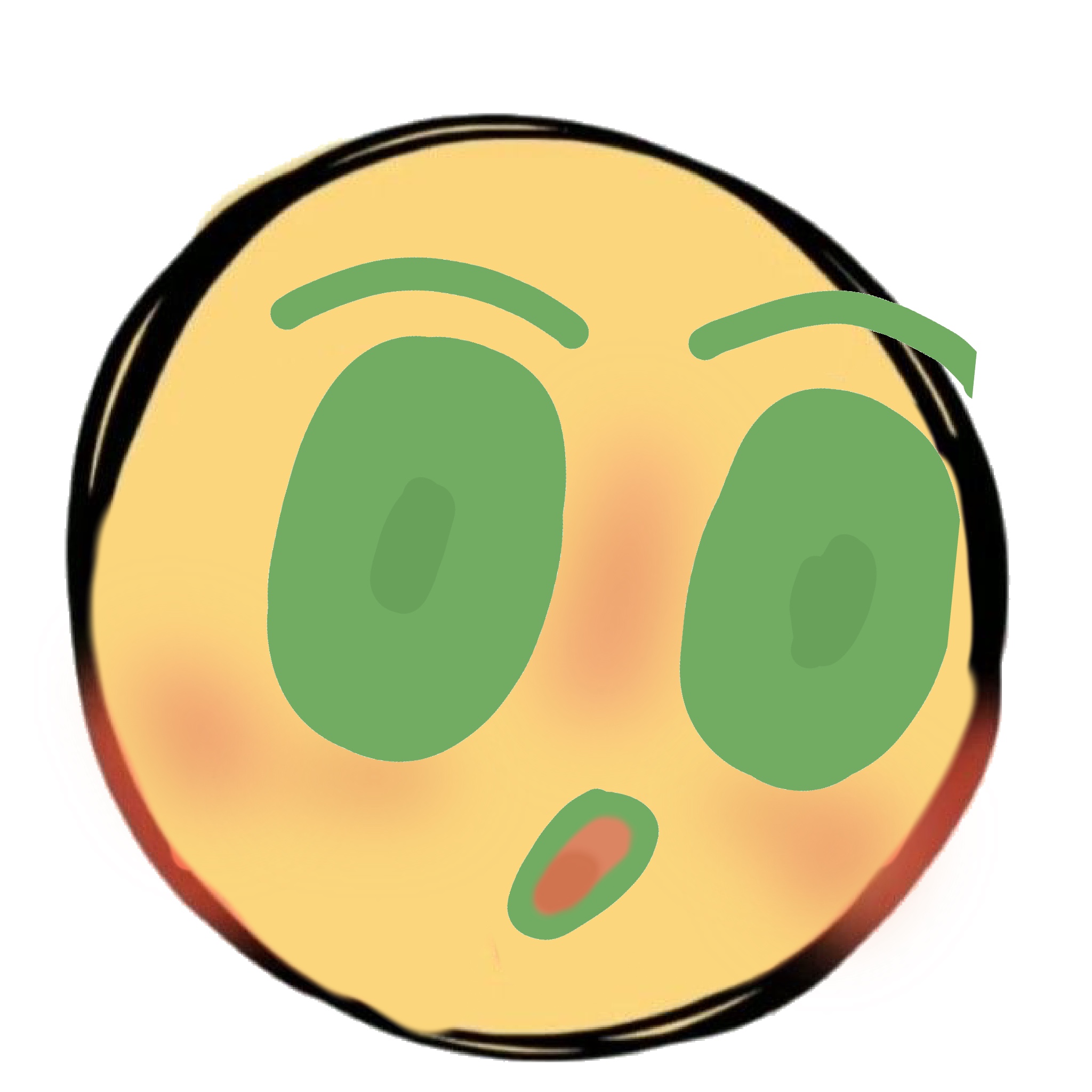 Cursed Emojis Lore, Cursed Emojis