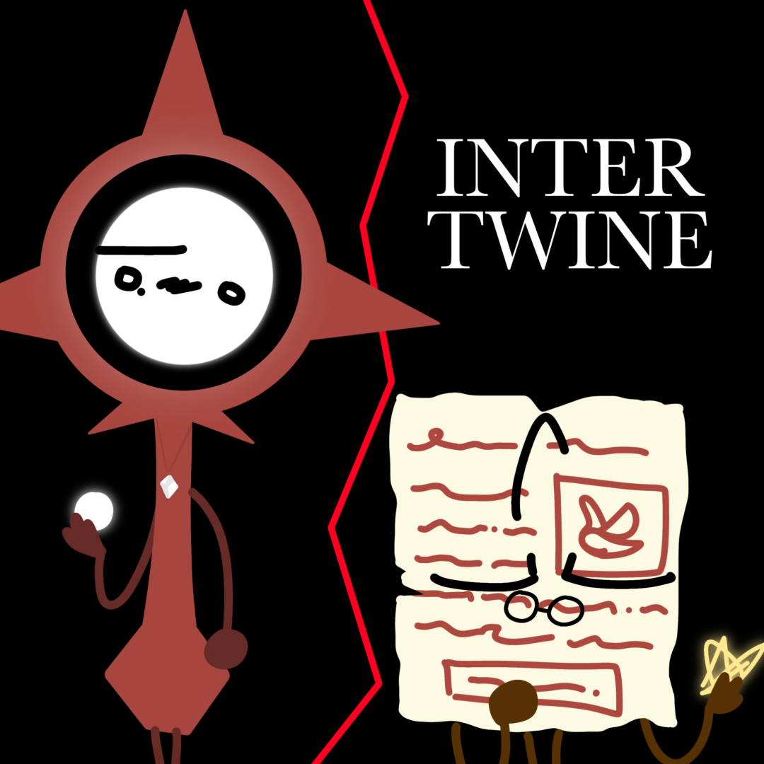 Inter Twined | WEBTOON