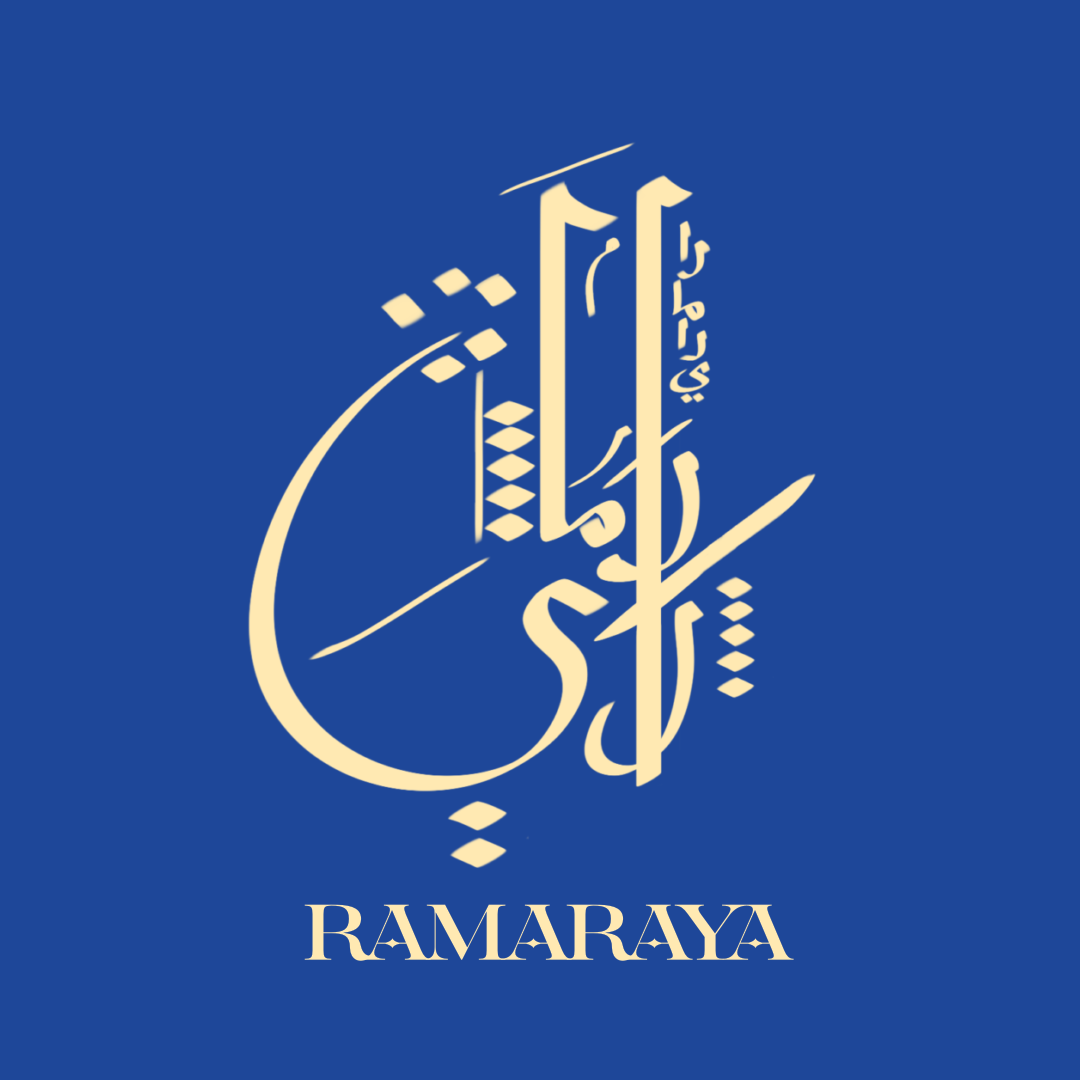 Ramaraya WEBTOON ramaraya-webtoon