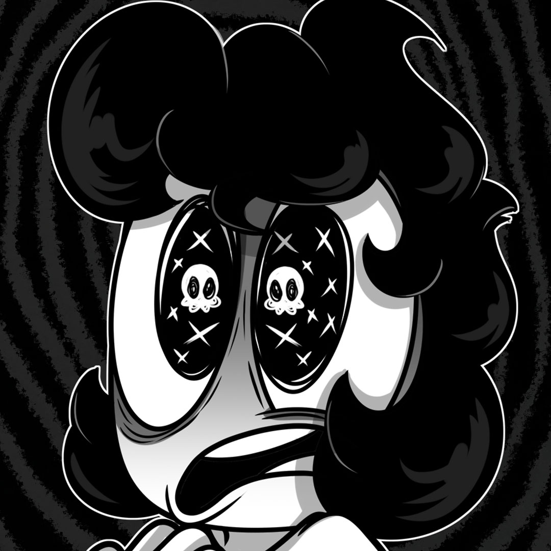 Dan! | WEBTOON